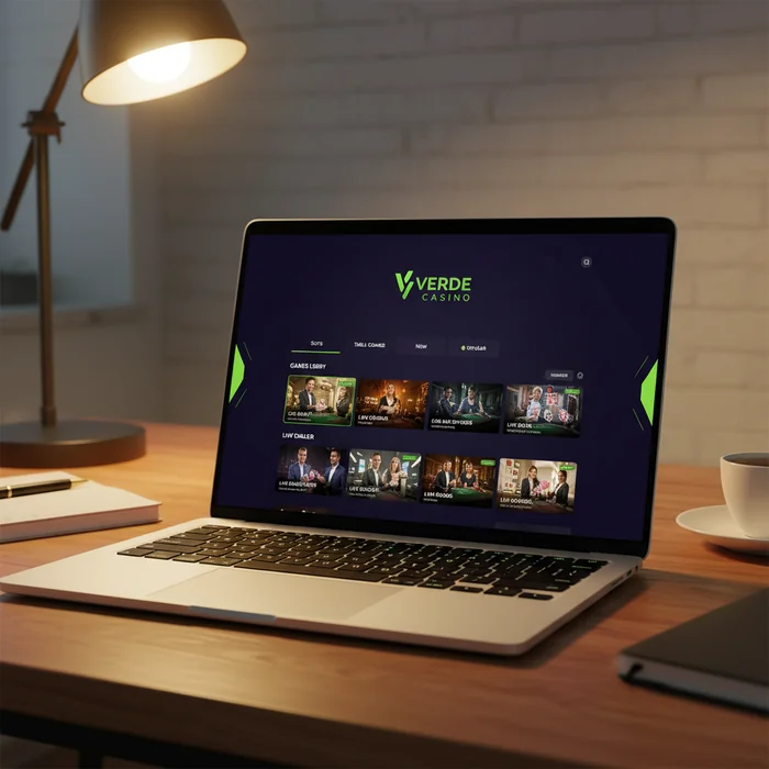 Verde Casino Casino Article